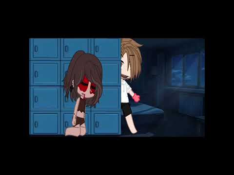 😇😰#гача #гачаклуб #рекомендации #рек