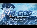 Clams Casino - I'm God [Edit/Audio] !