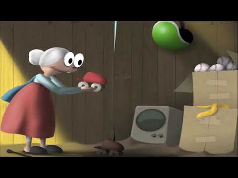 Video cover