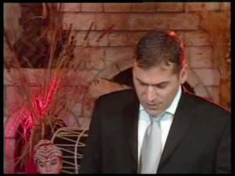 Nexhat Jaha - Edhe pse sme don.wmv