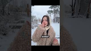 Download lagu Russian Girls Used to Walking in the Snow Wearing Mini Skirts?! mp3