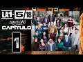 1 5 18 WE ARE ONE Chapter 1