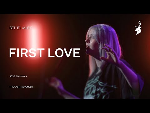 First Love - Josie Buchanan | Moment