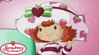 Strawberry Shortcake Classic 🍓 The Berry Big Day! 🍓 1 hour Compilation 🍓 Cartoons for Kids