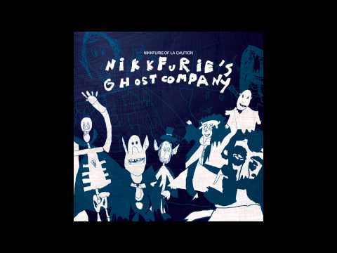 Catacombs - Nikkfurie's Ghost Company