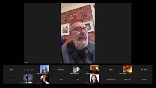 ا سميح التايه: غسل الادمغة - منتدى سيف القدس 26-10-2025