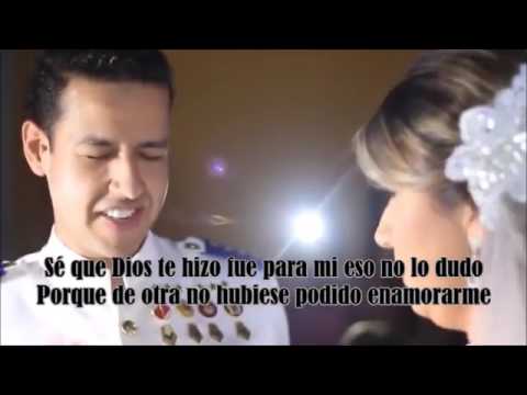 Diez razones para amarte Martin Elias video letra