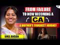 From Adversity To Achievement Uma Andan StreeLeads EdelGive Foundation Josh Talks