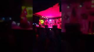 ENCANTO FEMENINO en vivo cacaopera QUE BELLO Y PAJARITO PICA PICA (sonido 100% ambiente ) ENAMORATE❤