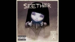 Seether - Finding Beauty in Negative Spaces (2007) Full Album