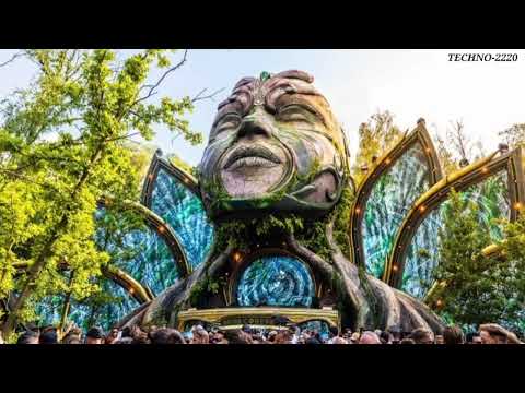 Aiwaska Feat. Aquarius Heaven - Dose (TECHNO-2220)