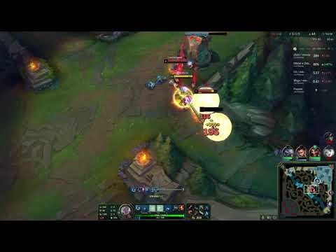 1 vs 3 True Damage Yasuo Prestige Edition