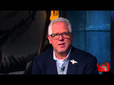 2012.09.06 - GBTV - The Glenn Program - 'Magic Underwear'