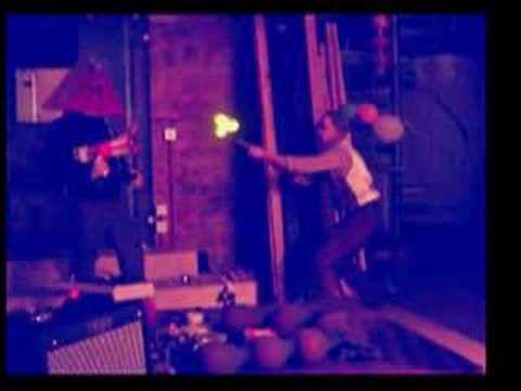 HouseOfStrange -THE REVENGE OF THE EVIL MUTANTS STRIKES BACK