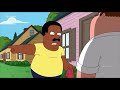 Family Guy Peter Shoots Jr