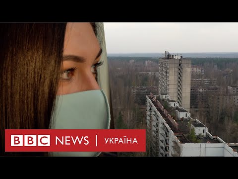 Пів життя у Чорнобилі – хто і як працює в Зоні відчуження