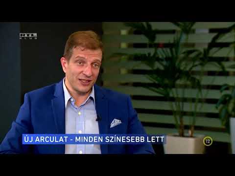 Fókusz - Az új arculat (2017.10.02.)