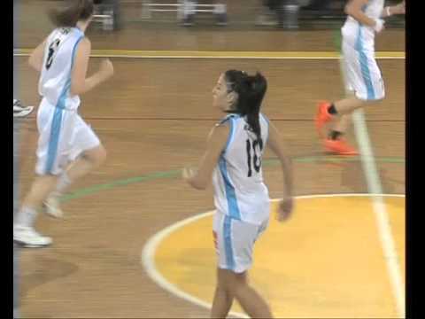 DEPORTES  BALONCESTO PABELLÓN Y ABO