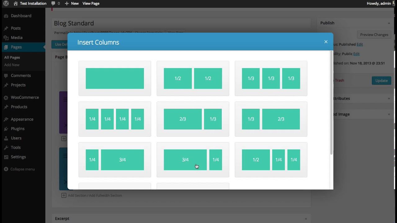Using The Blog Module In Divi