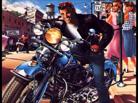 Jivin Gene & The Jokers - Breaking Up Is Hard To Do