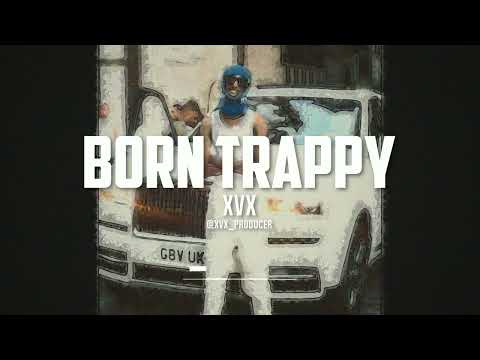 Born Trappy x Lil Macks Type Beat Ft Lil Tjay - ''Blade'' - XVX - Guitar Drill/Pain Drill Type Beat