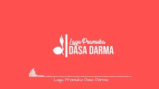 Download lagu LAGU PRAMUKA   DASA DARMA mp3