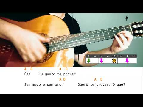 Acordes 2 - Saculejo