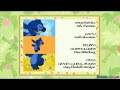 Stitch Season 41 Closing Credits