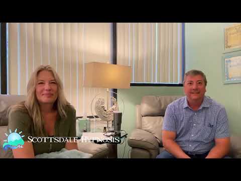 Scottsdale Hypnosis Welcome Page video.