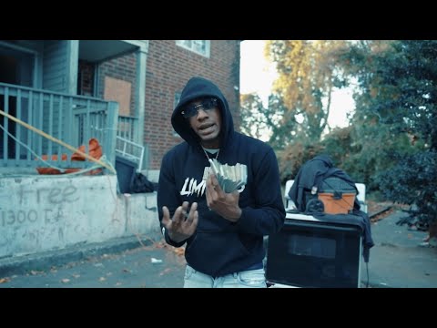 Lo Maine - My Endz [Official Music Video] @shotzbymajor