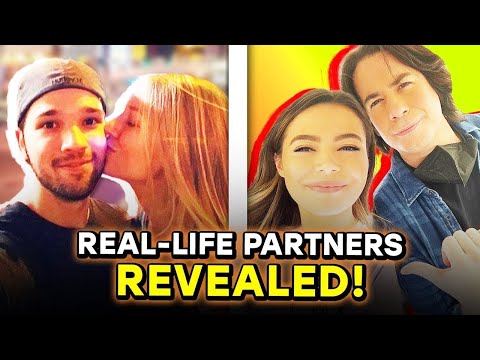 iCarly Cast 2021: Real Life Partners And Lifestyles Revealed |⭐ OSSA