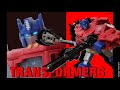 ５分 シージ オプティマスプライム トランスフォーマー ウォー フォー サ�