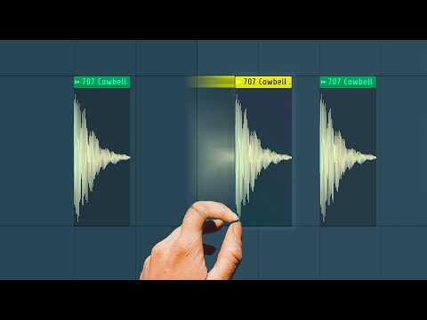when the beat hits.. wrong?