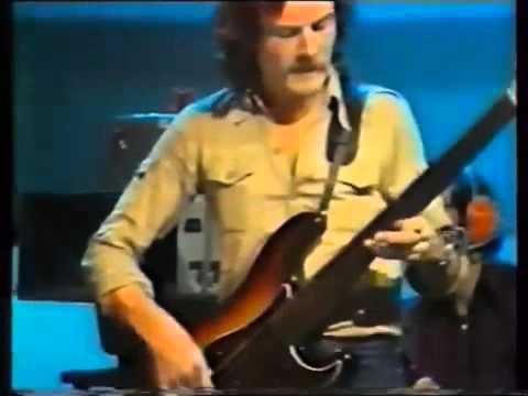 Soft Machine - Newcastle England 1976