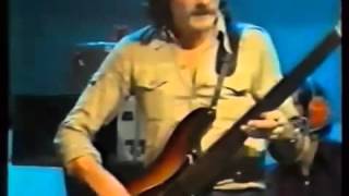 Soft Machine - Newcastle England 1976
