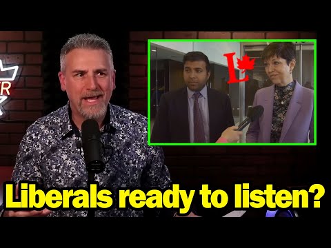 Liberals say NOW they want to listen to gun owners, but will they?