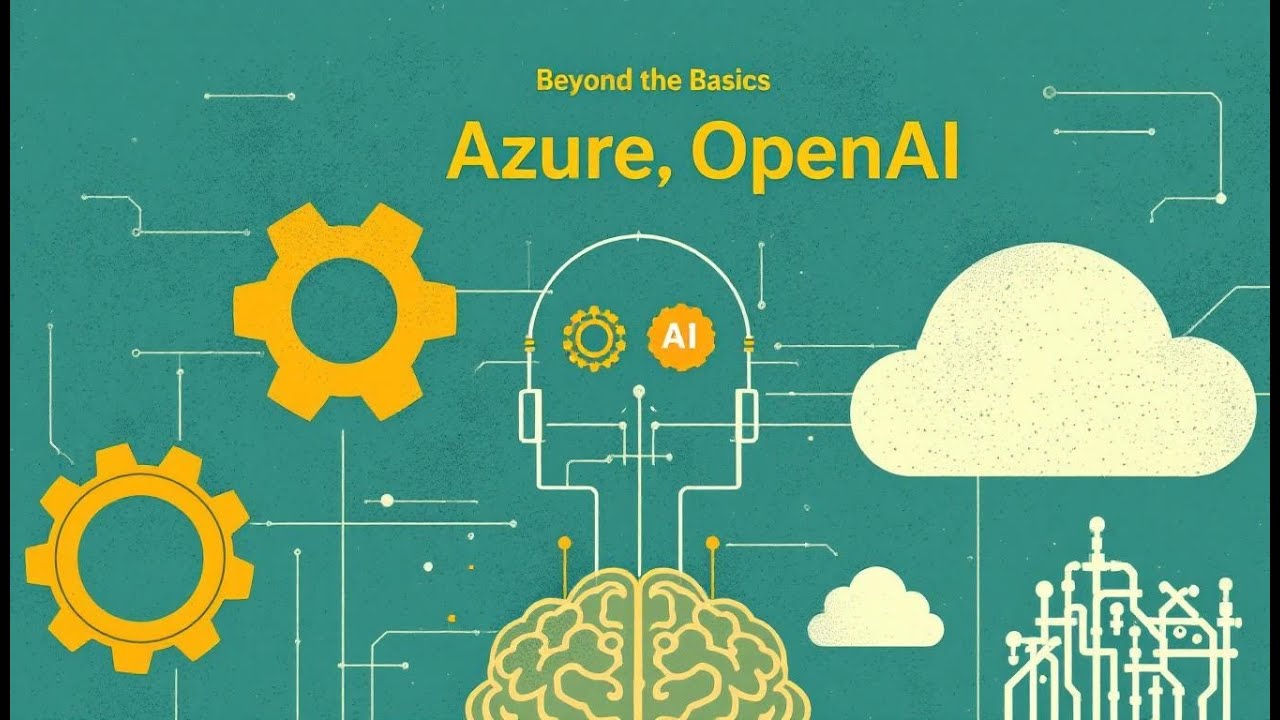Building AI-Powered Apps with Azure OpenAI and Power Platform