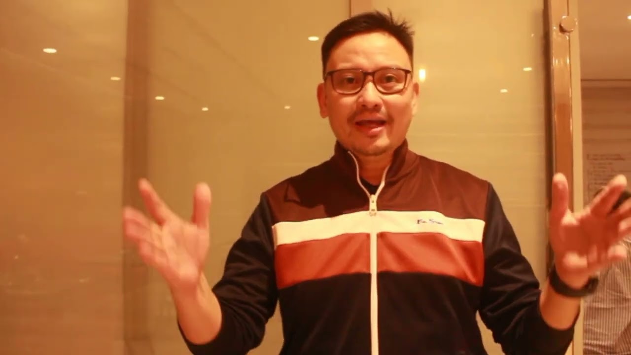 Le Price International Corporation for Professional EOS Implementer Juan Lee