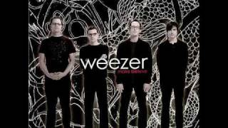 This is such a pity - Weezer - Instrumental