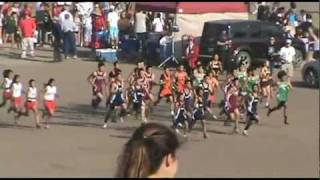 League Finals 2011 Varsity Boys