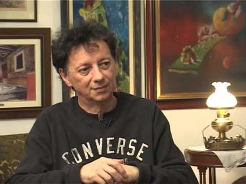 Boris Bizetić-Emisija ''Reč više''-3.deo