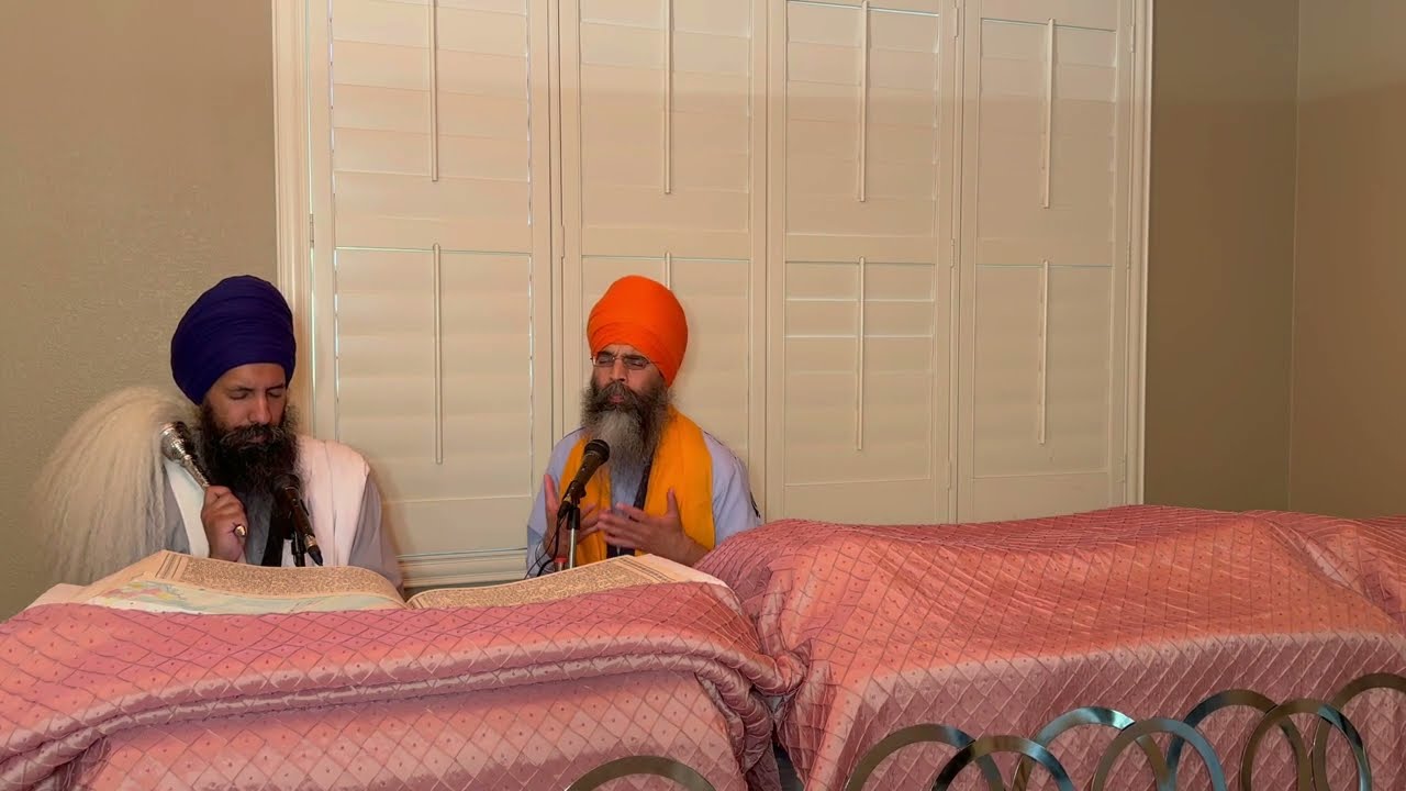Chandi Charitar Ukat Bilaas (Part 4) - ਅਧਿਆਇ ੨ (ਮਹਖਾਸੁਰ ਦੈਂਤ ਦਾ ਕਤਲ)