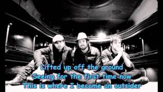 The Daylights Outsider Lyrics