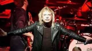 Magnum - The Word (studio)