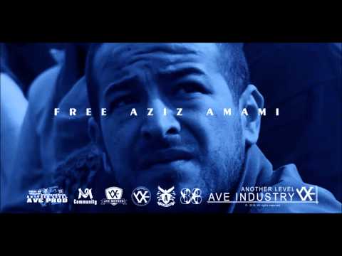 AVEYRO x SOLTAN - MOUTOU ( رسالة حب ) [Official Audio]