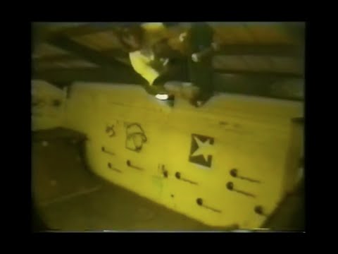 Tom Penny | Viewfinder - Issue 1 | '97