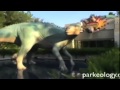 Land Of Dinosaurs The Escape S01E01