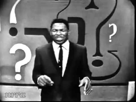 Question - Lloyd Price