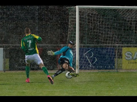 SC Brühl St. Gallen - SC Kriens - Promotion League