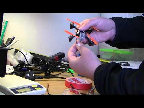 Mongo Drones 104 - Part 7 - What Drone Stuff i Got Today In 2 Letters From China